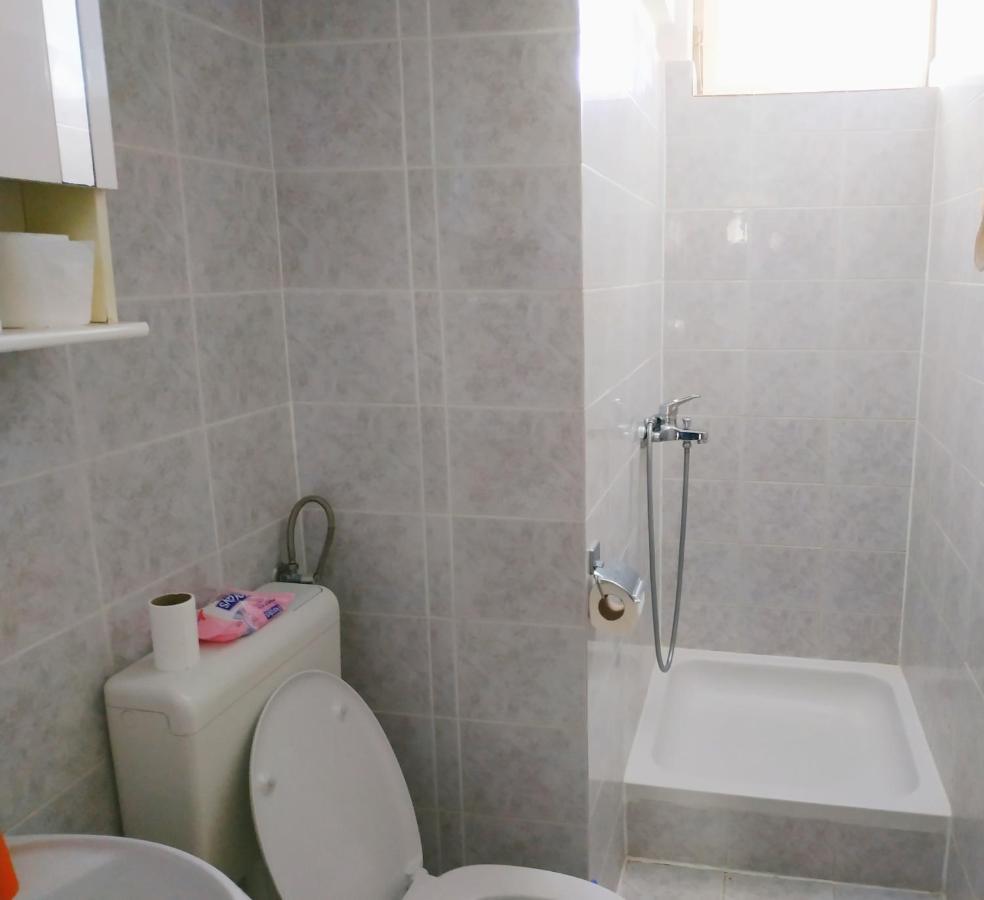 Brela Beach Retreat Apartment Luaran gambar