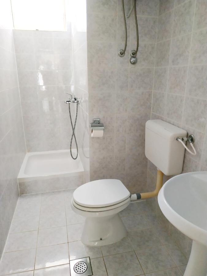 Brela Beach Retreat Apartment Luaran gambar