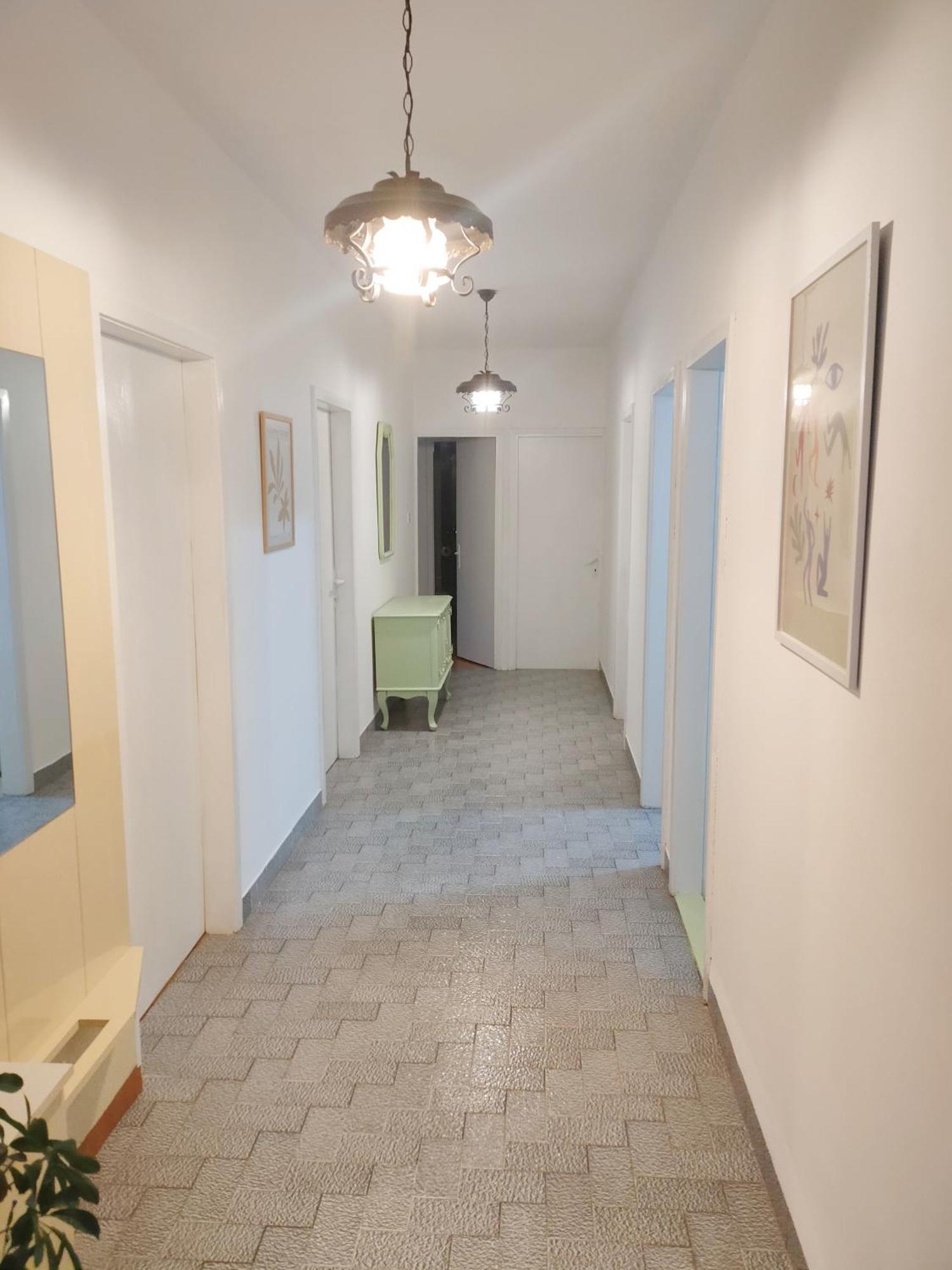 Brela Beach Retreat Apartment Luaran gambar